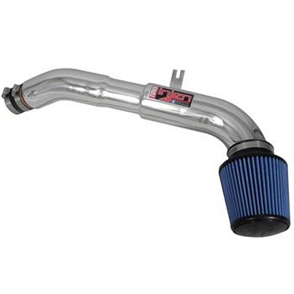 11-14 ニッサン Juke 1.6L (incl Nismo) Polished ショート Ram Intake