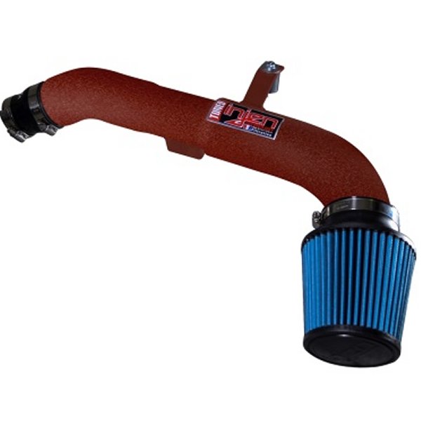 16年-17年 ニッサン Juke 1.6L リンクルレッド ショート Ram Intake