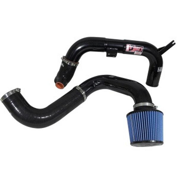 2007-09 Sentra SER V-Spec 2.5L 4 Cyl. (Manual Only) ブラック Cold エアインテーク