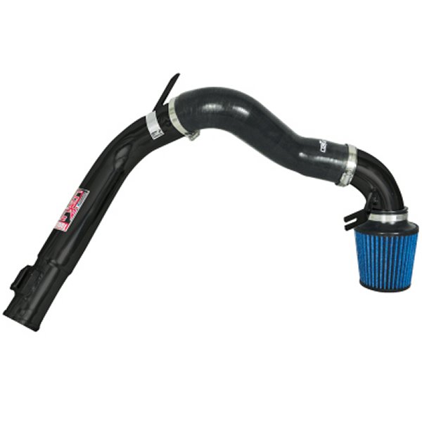 12 ニッサン Sentra 2.0L 4 cyl ブラック Cold エアインテーク w/ MR Technology