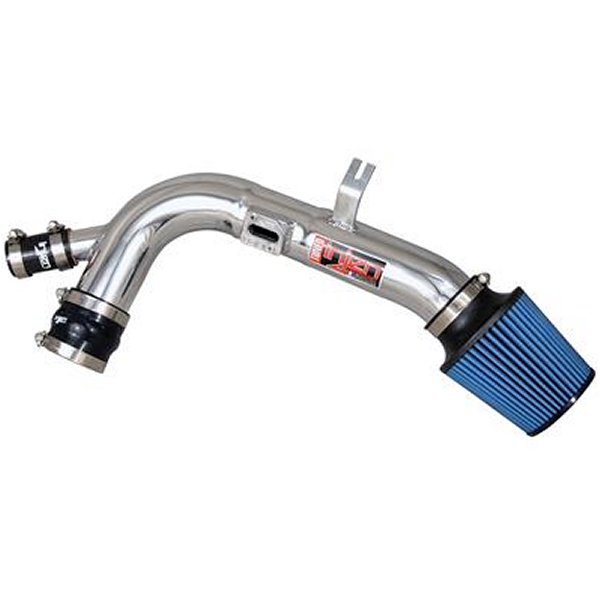 13-19 ニッサン Sentra 4 シリンダー 1.8L w/ MR Tech and Air Fusion Polish ショート Ram Intake