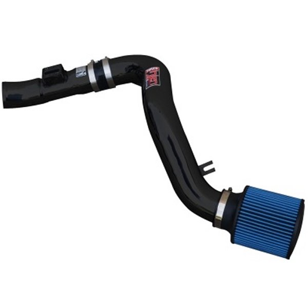 17-19 ニッサン Sentra 1.6L 4cyl Turbo ブラック Cold エアインテーク