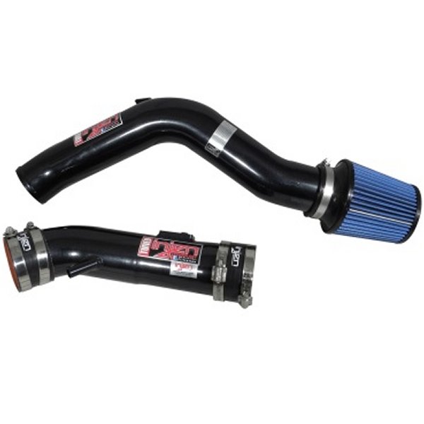 04年-06年 Altima 2.5L 4 Cyl. (Automatic Only) ブラック Cold エアインテーク