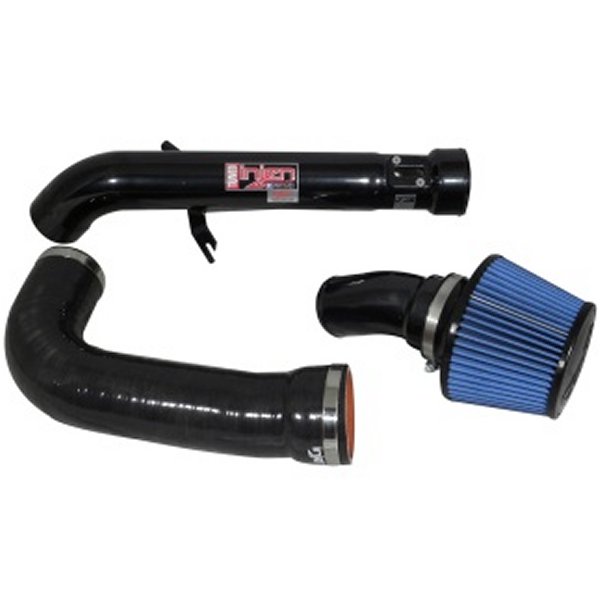 03年-06年 350Z 3.5L V6 ブラック Cold エアインテーク