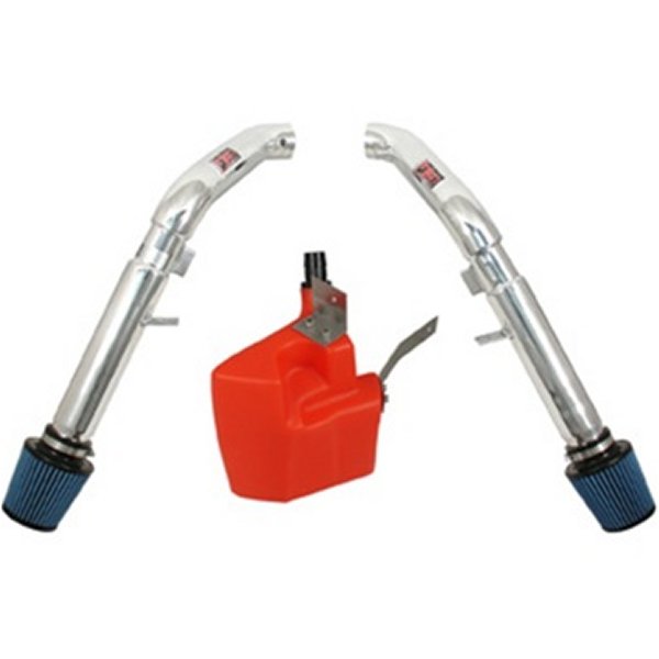 09-20 ニッサン 370Z Nismo Edition Polished Cold エアインテーク