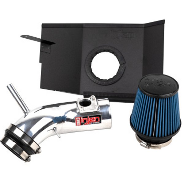 18-23 トヨタ Camry 2.5L Polished ショート Ram エアインテーク