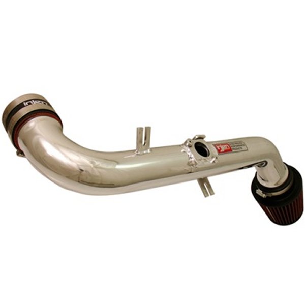 00年-04年 MR2 Spyder 1.8L 4 Cyl. Polished ショート Ram Intake