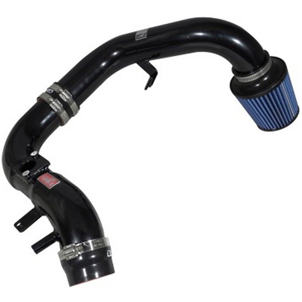 05-06 Corolla S 05-07 Matrix XR 1.8L 4 Cyl. ブラック Cold エアインテーク