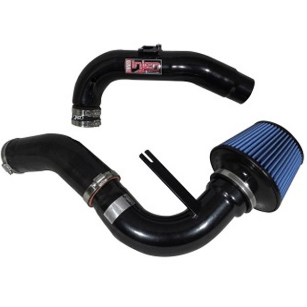 2009 Corolla XRS 2.4L 4 Cyl. ブラック Cold エアインテーク