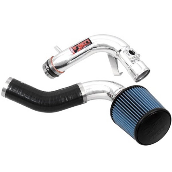 2009 Corolla 1.8L 4 Cyl. Polished Cold エアインテーク