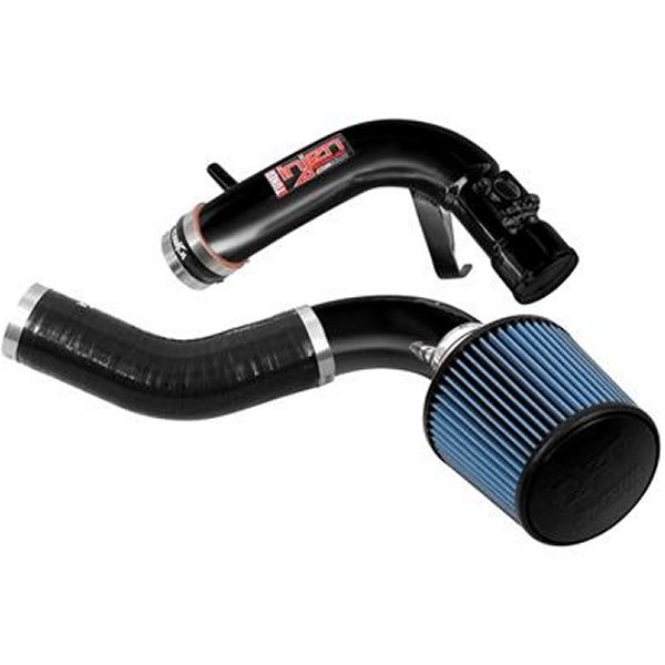 2014 トヨタ Corolla 1.8L 4 Cyl. CAI w/ MR Tech and Air Fusions ブラック Cold エアインテーク