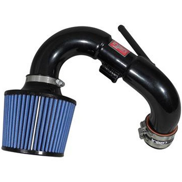 10-13 トヨタ Prius 1.8L 4cyl / 11-13 Lexus CT 200H Hybrid Blk C/A インテーク w/ MR Tech/Air Fusion