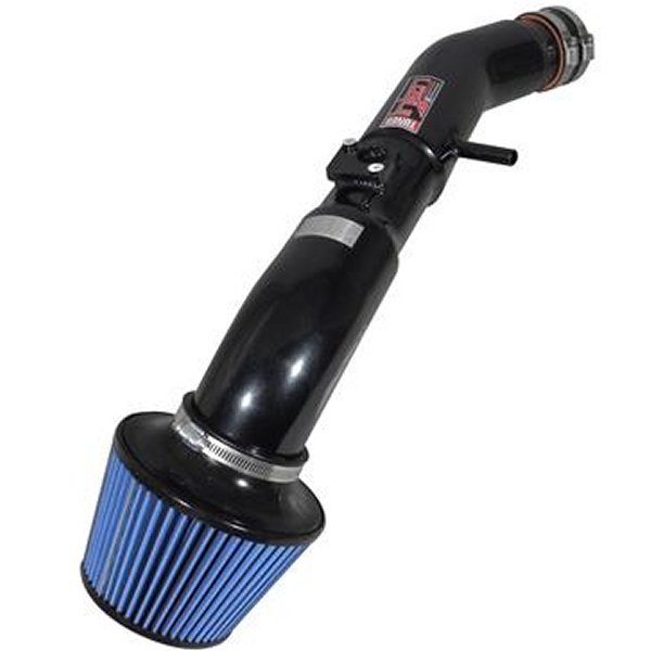 06-20 Lexus IS350 3.5L V6 ブラック ショート Ram Intake