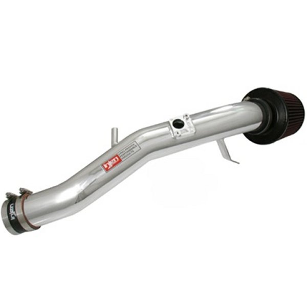 06-15 Lexus IS250 2.5L V6 Polished ショート Ram Intake