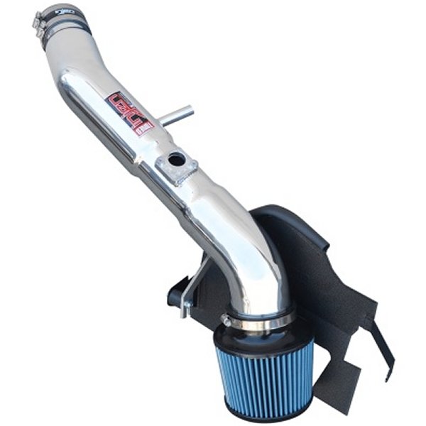 15-20 Lexus RC350 3.5L V6 Polished Cold エアインテーク