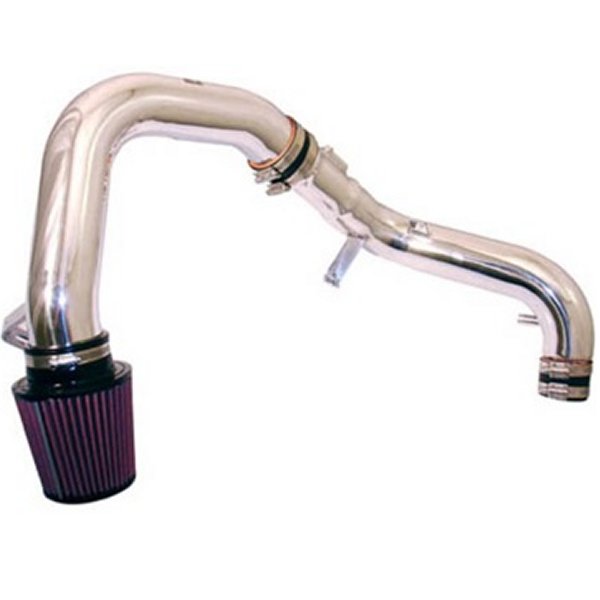 07-08 Scion Tc Polished Cold エアインテーク