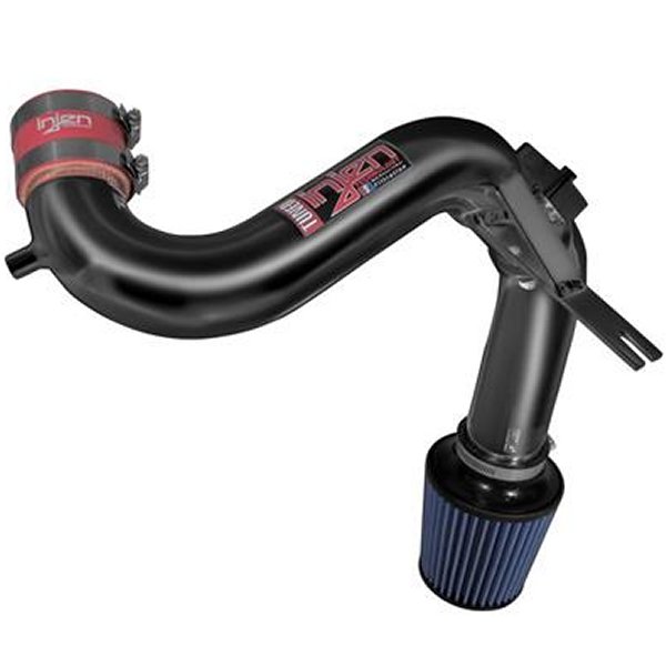 12 Scion iQ 1.3L 4cyl ブラック Cold エアインテーク w/ MR Technology