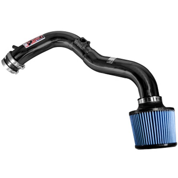 2016 Scion iM 1.8L 4Cyl ブラック Cold エアインテーク w/MR Tech