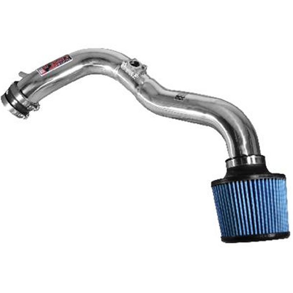 2016 Scion iM 1.8L 4Cyl Polished Cold エアインテーク w/MR Tech