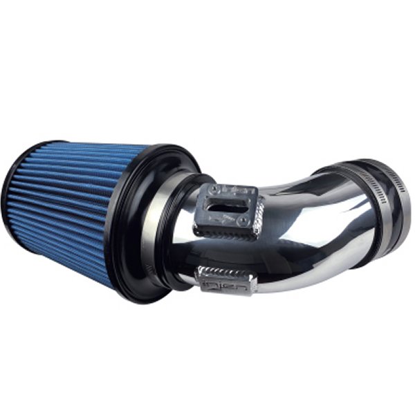 20年 トヨタ Supra L6-3.0L Turbo (A90) SP Cold エアインテークシステム - Polished