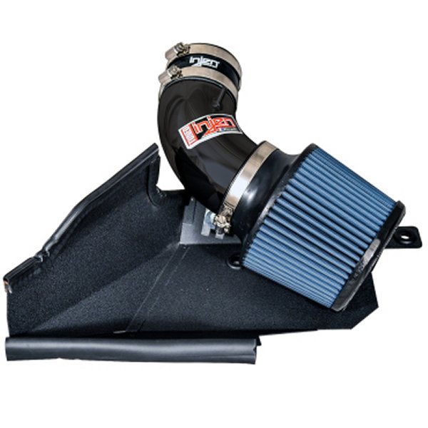 2015年 フォルクスワーゲン Golf TDI MK7 2.0L (t) ブラック SRI with MR Technology and Heat Shield