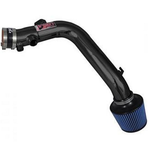 05-07 VW MKV Jetta/Rabbit 2.5L-5cyl ブラック Cold エアインテーク