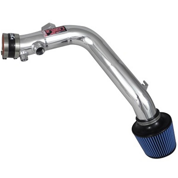 05-07 VW MKV Jetta/Rabbit 2.5L-5cyl Polished Cold エアインテーク