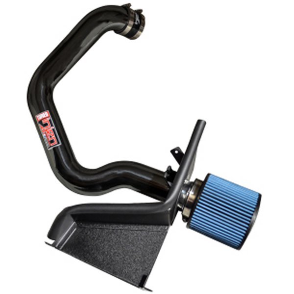 16-18 フォルクスワーゲン Jetta 1.4L SPシリーズ ショート Ram ブラック インテークシステム