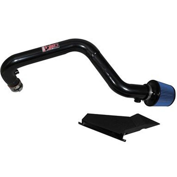 10-12 VW MKVI GTI 2.0L TSI ブラック Cold エアインテーク