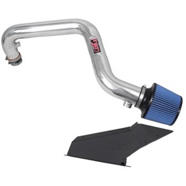 10-12 VW MKVI GTI 2.0L TSI Polished Cold エアインテーク