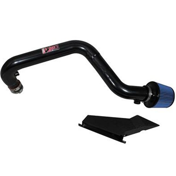 10-11 フォルクスワーゲン MKVI GTI 2.0L TSI 4cyl ブラック Cold エアインテーク