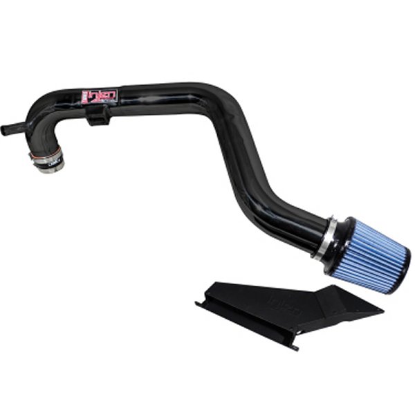 12 フォルクスワーゲン MK6 Golf R 2.0L TSI ブラック Cold エアインテーク equipped w/MR Technology/Air Fusion