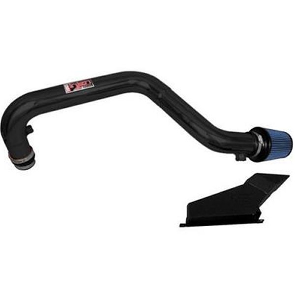 12 VW MKVI Jetta GLi 2.0L TSI ブラック ショート Ram インテーク w/ MR Tech/Air Fusion/Nano フィルター