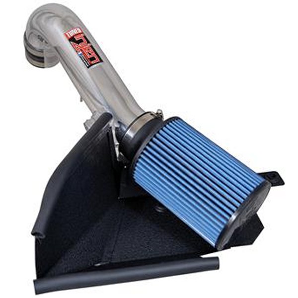 15-18 VW Golf/GTI MK7 2.0L Turbo TSI Polished SRI w/MR Tech + Heat Shld