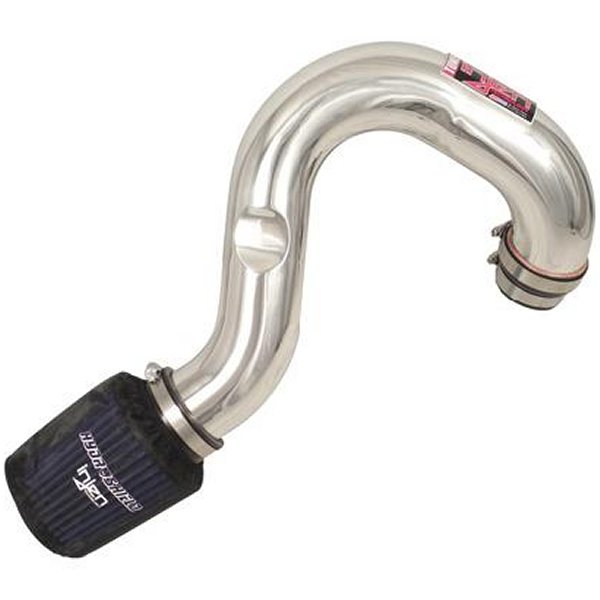 09-16 Audi A4 2.0L (t) Polished Cold エアインテーク