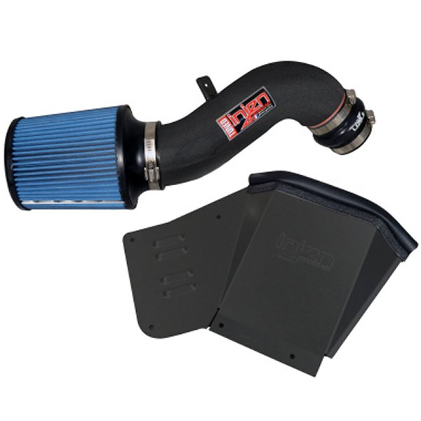 2015年 Audi B8/S4 3.0L TFSI Supercharged ブラック ショート Ram インテーク w/MR Technology