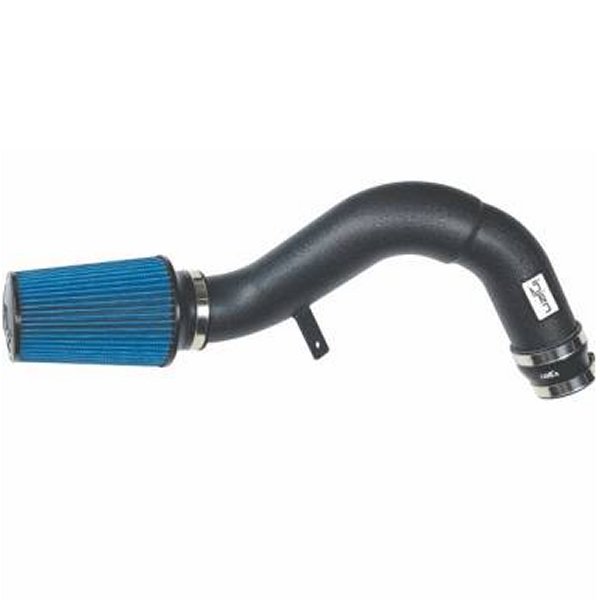 18-19 Audi S4/S5 (B9) 3.0L Turbo リンクルブラック ショート Ram Intake