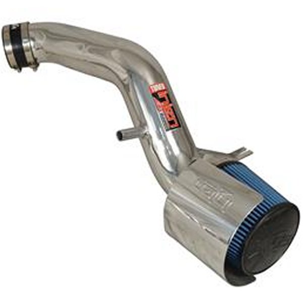 2012 Chrysler 200S 3.6L V6 Pentastar Polished ショート Ram Cold エアインテーク with Heat Shield