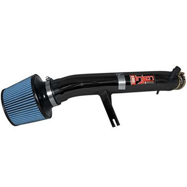 14 Fiat 500L 1.4L (T) 4Cyl. ブラック Cold エアインテーク w/ MR Tech (Converts to ショート Ram Intake)