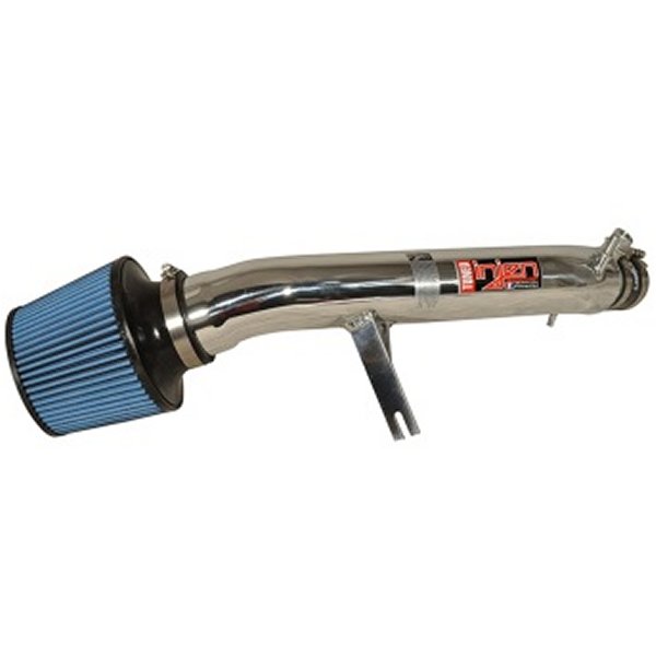 14 Fiat 500L 1.4L (T) 4Cyl. Polished Cold エアインテーク w/ MR Tech (Converts to ショート Ram Intake)