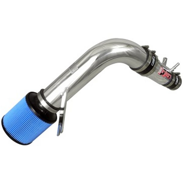 13 Dodge Dart 1.4L Turbo 4cyl Polished Cold エアインテーク w/ MR Tech (Converts to SRI)