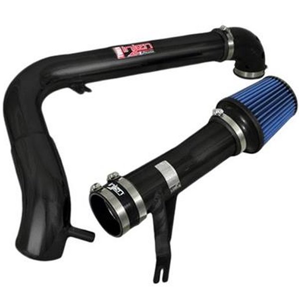 13 Dodge Dart 2.0L ブラック Cold エアインテーク w/ MR Tech