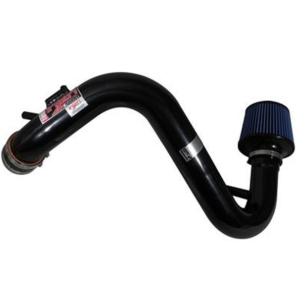 2007-10 マツダスピード 3 2.3L 4 Cyl. (Manual) ブラック Cold エアインテーク