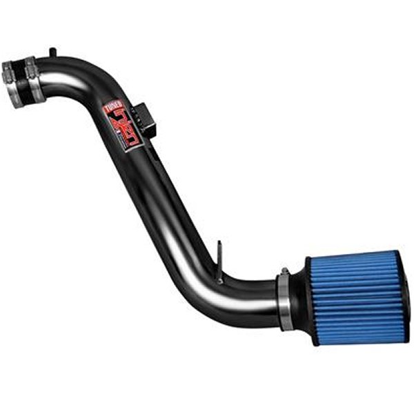 13-18 マツダ 3 2.0L 4Cyl AT ブラック Cold エアインテーク with MR Tech and Air Fusion