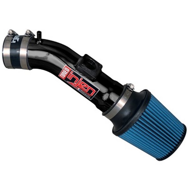 13-18 マツダ 3 2.0L 4cyl ブラック ショート Ram Intake