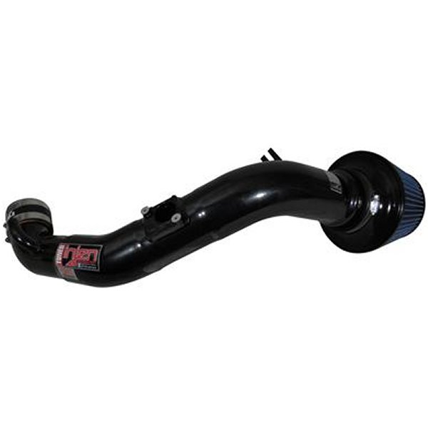 2006-08 マツダスピード 6 2.3L 4 Cyl. (Manual) ブラック Cold エアインテーク