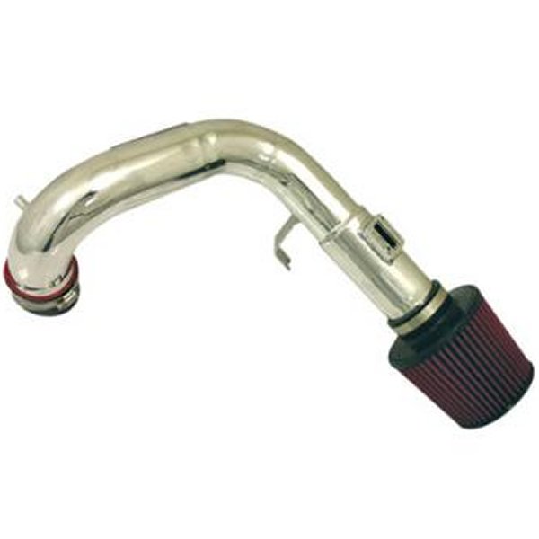 05-06 Cobalt SS Supercharged 2.0L Polished Cold エアインテーク