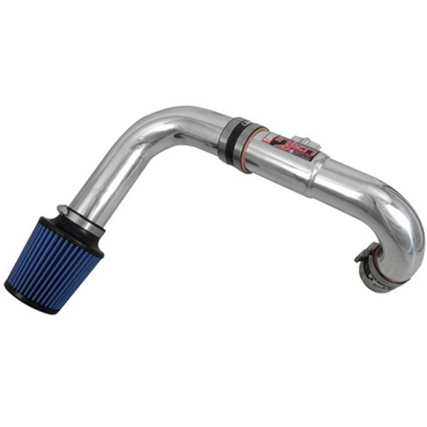11-14 シボレー Cruze 1.4L (turbo) 4cyl Polished Cold エアインテーク