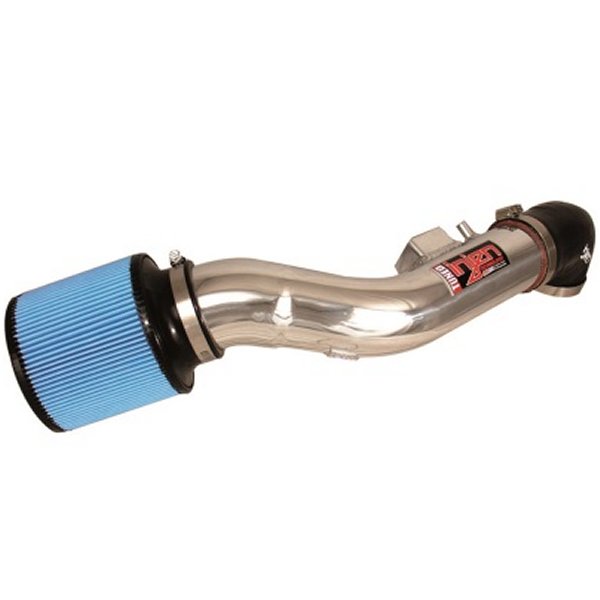 09-10 シボレー Malibu 2.4L No Air Pump / 08年-09年 ポンティアック G6 2.4L No Air Pump Polished Air Intak