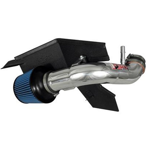 13 Chevy Malibu 2.0L (T) Polished Tuned エアインテーク w/ MR Tech